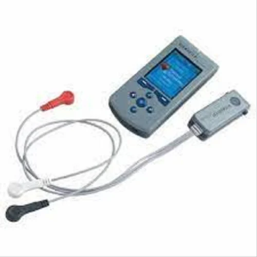 Ambulatory ECG Machine