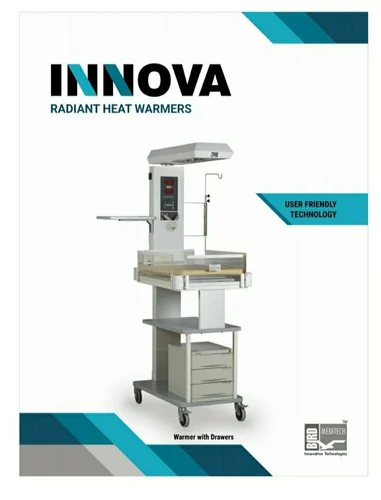 Innova Infant Radiant Baby Warmer
