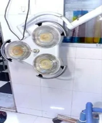 Surgical Operation Theater Light