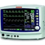 Patient Monitoring System