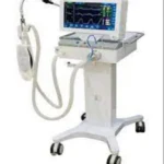 Portable ICU Ventilator