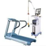 Wireless Stress ECG Machine