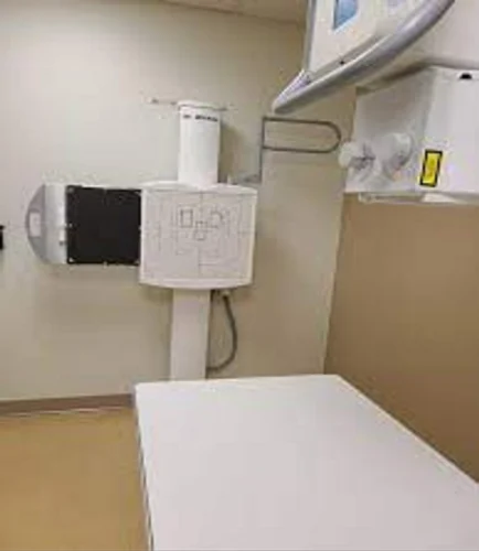 X Ray Equipment