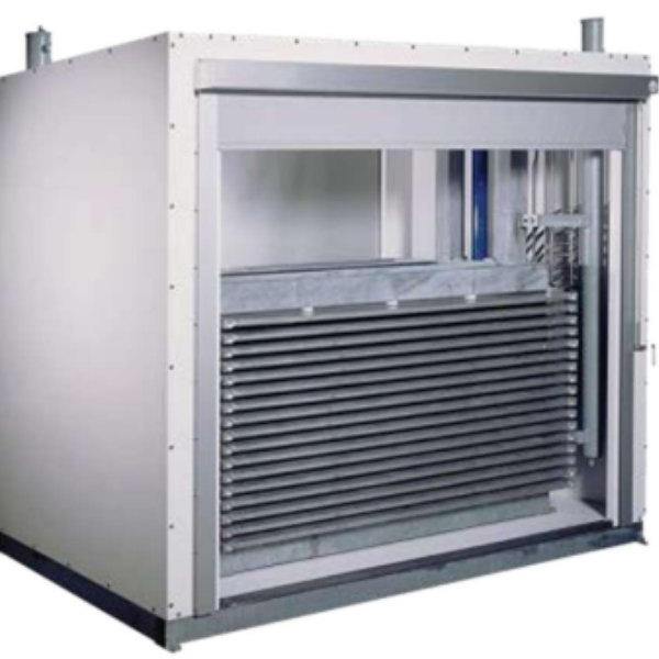 Horizontal Plate Freezers