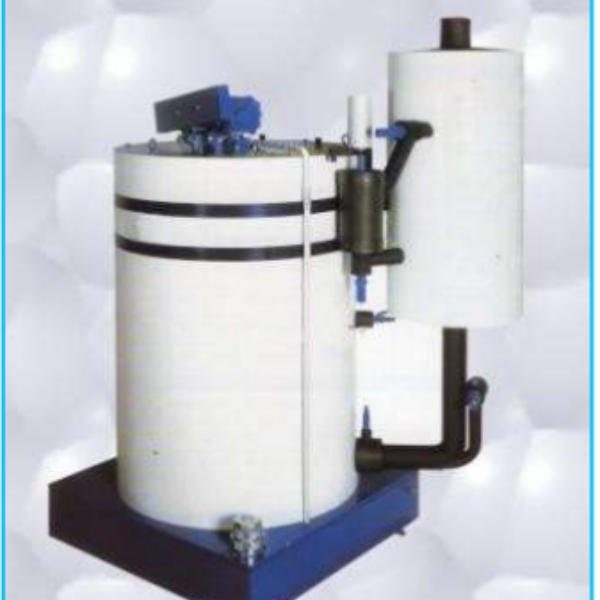 Flake Ice Machines