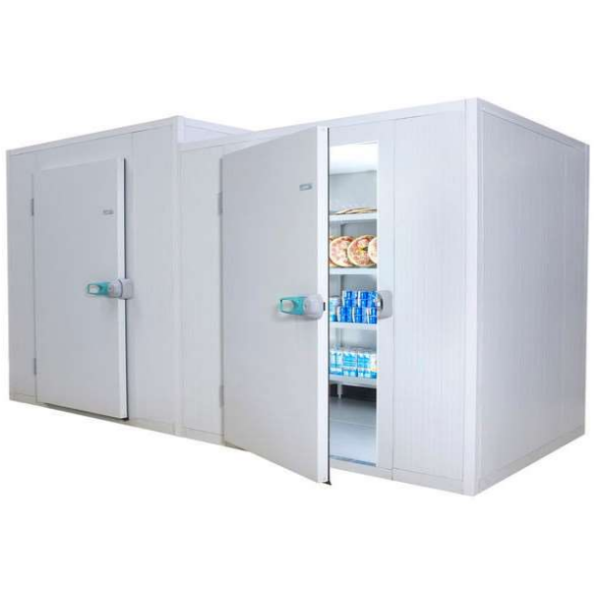 Cold Rooms