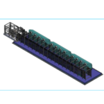 Wax Moulding Systems