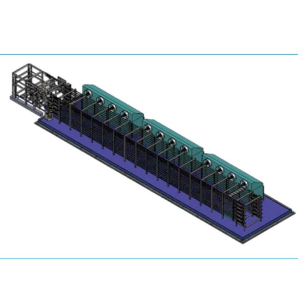 Wax Moulding Systems