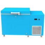 Horizontal Freezer