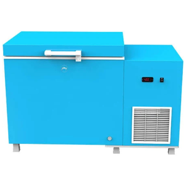 Horizontal Freezer