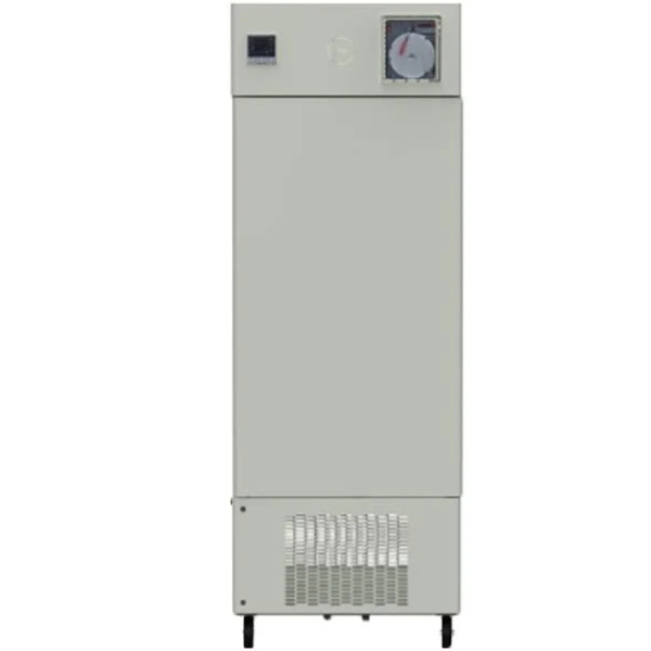 Vertical  Deep Freezers