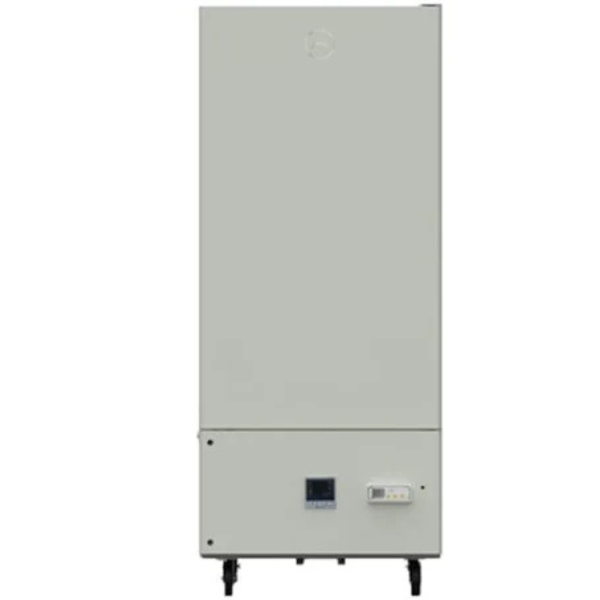 Vertical Freezers