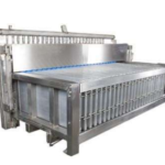 Vertical Plate Freezers