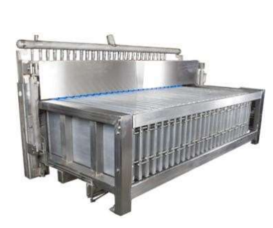 Vertical Plate Freezers