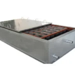 Block Ice Making Machine