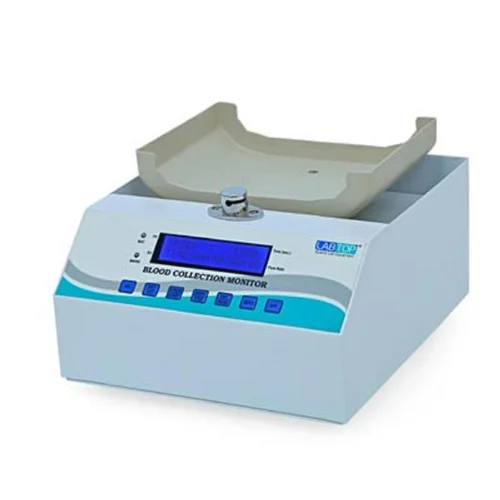 Blood Collection Monitor
