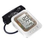 Blood Pressure Monitor
