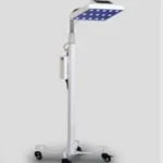 Blue LED Phototherapy