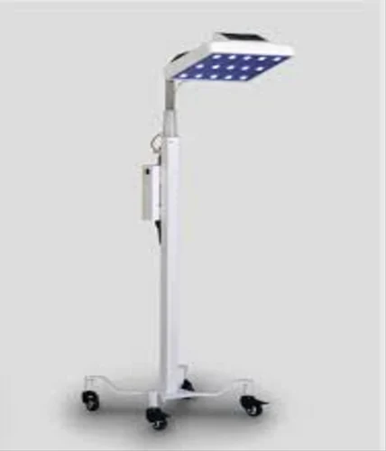 Blue LED Phototherapy