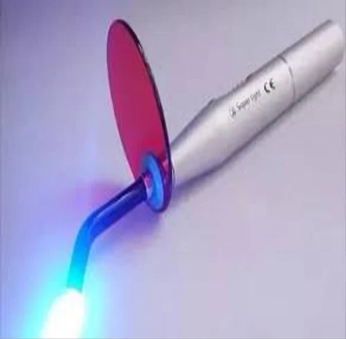 Dentist LED Flashlight