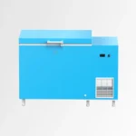 Horizontal Deep Freezer