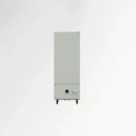 Godraj MR GDF 300 AC Vertical Freezer