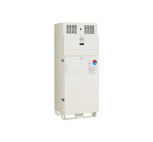 GVR 100 DC Vaccine Refrigerators