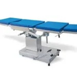 Hospital Operation Theatre Table