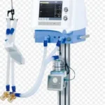ICU Ventilator