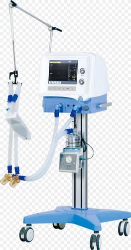 ICU Ventilator