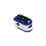 Mobile Pulse Oximeter