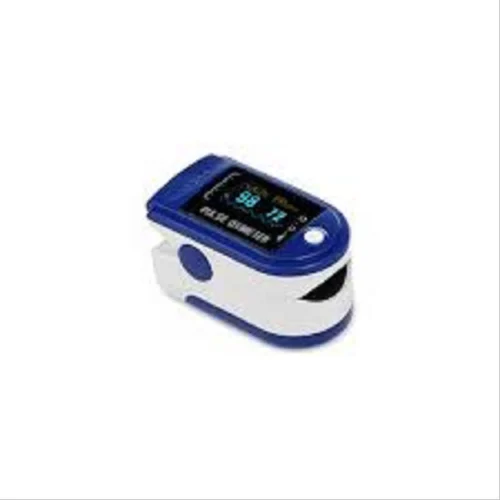 Mobile Pulse Oximeter