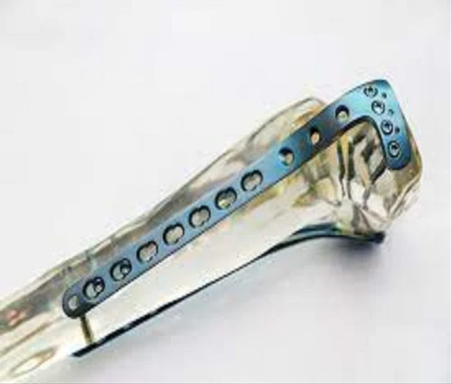 Orthopedics Implants Instruments