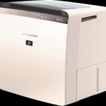 Sharp Dehumidifier DW-J20 Air Purifier