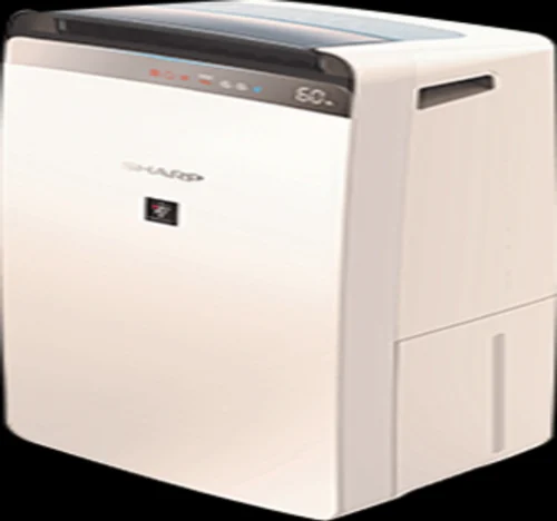 Sharp Dehumidifier DW-J20 Air Purifier
