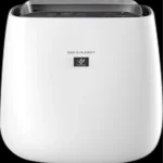 Sharp FP J40M W Air Purifier